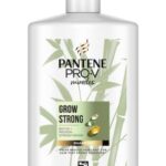 Pantene Grow Strong šampón na vlasy s dávkovačom 1L