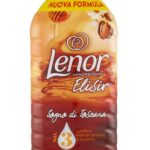 Lenor Sogno de Toscana aviváž 1,428l na 68 pracích dávok