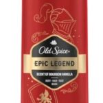 Old Spice Epic Legend pánsky sprchový gél 400ml