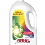 Ariel Color prací gél 3,87l na 86 praní