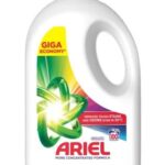 Ariel Color prací gél 4,50l na 100 praní