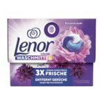 Lenor Color Blutentraum gélové tablety na pranie 10ks