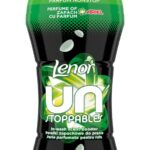 Lenor UN Stoppables Ariel the Scent vonné perličky 270g