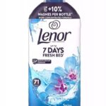 Lenor Spring Awakening aviváž 1,491l na 71 pracích dávok