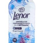 Lenor Risveglio Primaverile  aviváž 1,155l na 55 pracích dávok