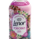 Lenor Portofino Fresia E Neroli  aviváž 1,155l na 55 pracích dávok