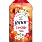 Lenor Siracusa Arancia E Zagara aviváž 1,827l na 87 praní