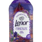 Lenor Firenze Iris E Glicine aviváž 1,827l na 87 praní