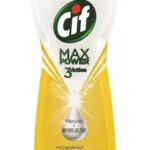 Cif Max Power Citrus Harmony tekutý piesok 1001g