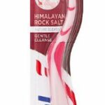 Signal Himalayan Rock Salt Soft zubná kefka 1ks