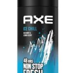 Axe Ice Chill deospray 150ml
