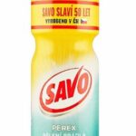 Savo Perex svieža vôňa 1,2l