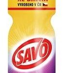 Savo Perex kvetinová vôňa 1,2l