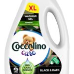Coccolino Care Black&Dark prací gél 2,4l na 60 praní