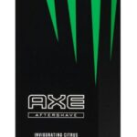 Axe Africa voda po holení 100ml