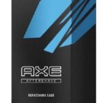 Axe Alaska voda po holení 100ml
