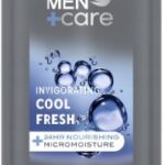 Dove Cool Fresh pánsky sprchový gél 400ml