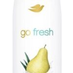 Dove Pear&Aloe deospray 250ml