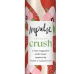 Impulse Instant Crush dámsky deospray 75ml