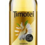 Timotei šampón 400ml Golden Highlights