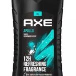 Axe pánsky sprchový gél 400ml Apollo