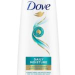 Dove Daily Moisture balzam na vlasy 350ml