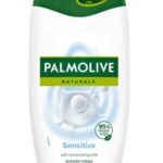 Palmolive Sensitive dámsky sprchový gél 250ml