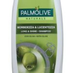 Palmolive Long&Shine šampón 350ml