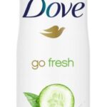 Dove Cucumber deospray 250ml