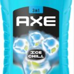 Axe Ice Chill pánsky sprchový gél 250ml