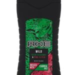 Axe Bergamont&Pepper pánsky sprchový gél 250ml