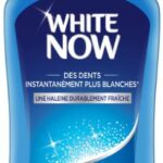 Signal White Now ústna voda 500ml