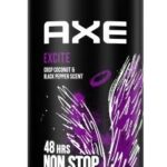 Axe Excite Men deospray 150 ml