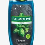 Palmolive Sport pánsky sprchový gél 500ml