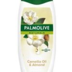Palmolive Camellia & Almond dámsky sprchový gél 500ml