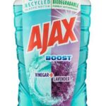 Ajax Boost Vinegar&Levander univerzálny čistič 1l