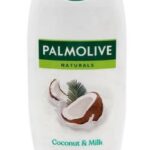 Palmolive dámsky sprchový gél 500ml Coconut&Milk