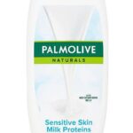 Palmolive Sensitive Skin (Milk Proteins) dámsky sprchový gél 500ml