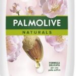 Palmolive Almond (Latte e Mandorla) dámsky sprchový gél 750ml