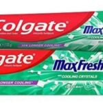 Colgate Max Fresh Clean Mint zubná pasta 100ml