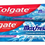 Colgate Max Fresh Cooling Crystals zubná pasta 100ml