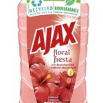 Ajax Floral Fiesta Hibiskus univerzálny čistič 1l