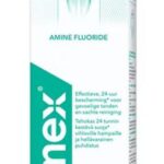 Elmex zubná pasta 75ml Sensitive Whitening