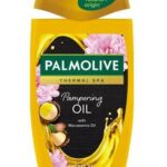 Palmolive Pampering Oil dámsky sprchový gél 250ml