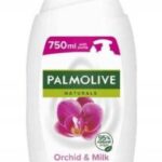 Palmolive Orchidea dámsky sprchový gél s dávkovačom 750ml