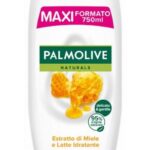 PalmoliveMilk&Honey (Latte e Miele) dámsky sprchový gél 750ml