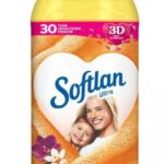 Softlan Vanille&Orchidee aviváž 1L na 45 praní