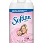 Softlan Weich&Mild aviváž 1l 45PD