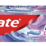 Colgate Max White Limited Edition Spearmint zubná pasta 75ml