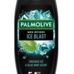 Palmolive Ice Blast pánsky sprchový gél 500ml